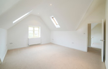 Stoke Park bedroom extension leads
