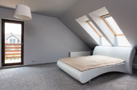 Stoke Park bedroom extensions