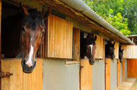 free Stoke Park stable construction quotes
