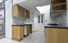 Stoke Park kitchen extension leads